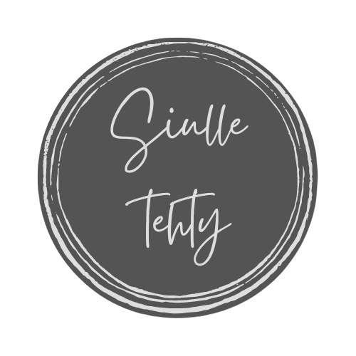 Siulle tehty